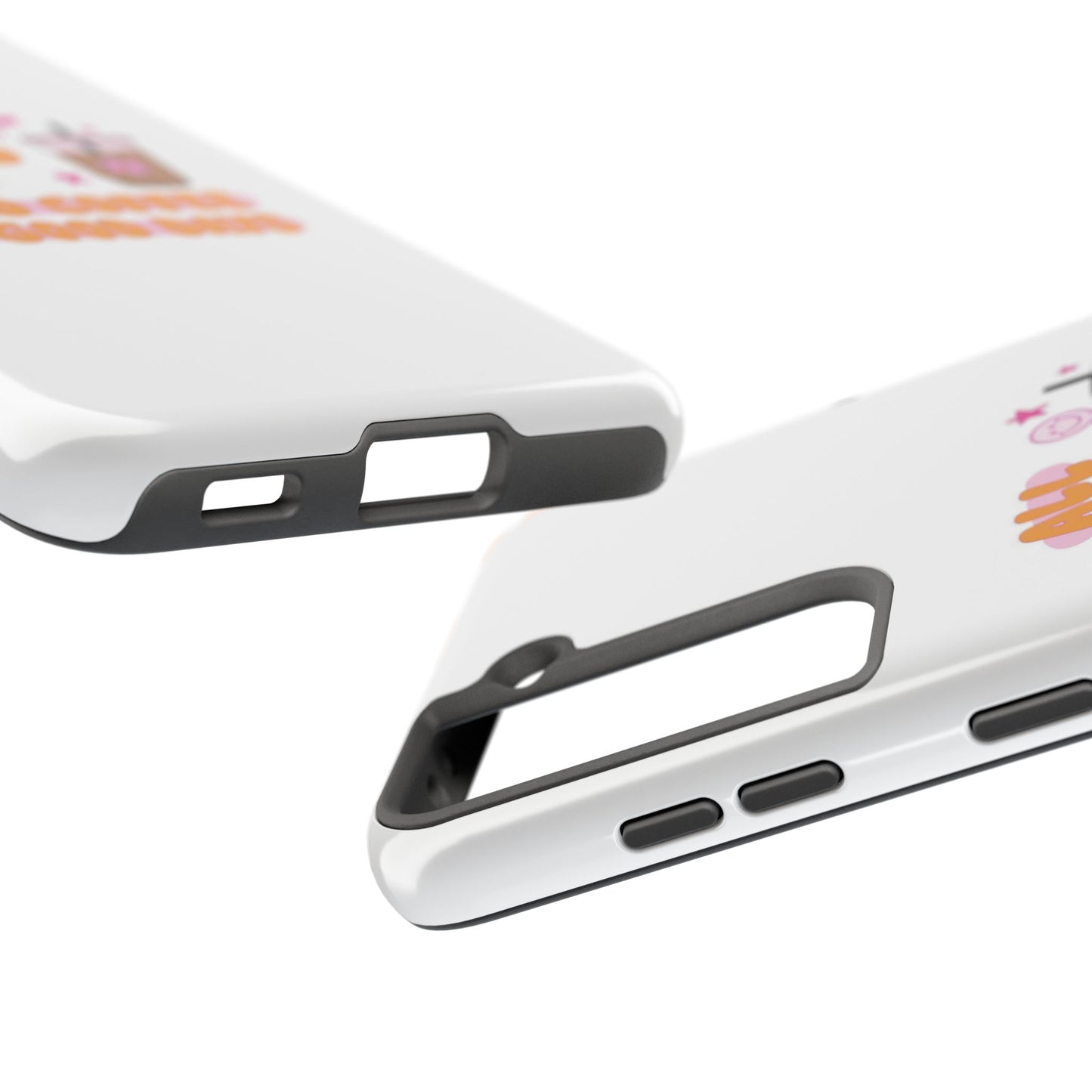 Iced Coffee Phone Case