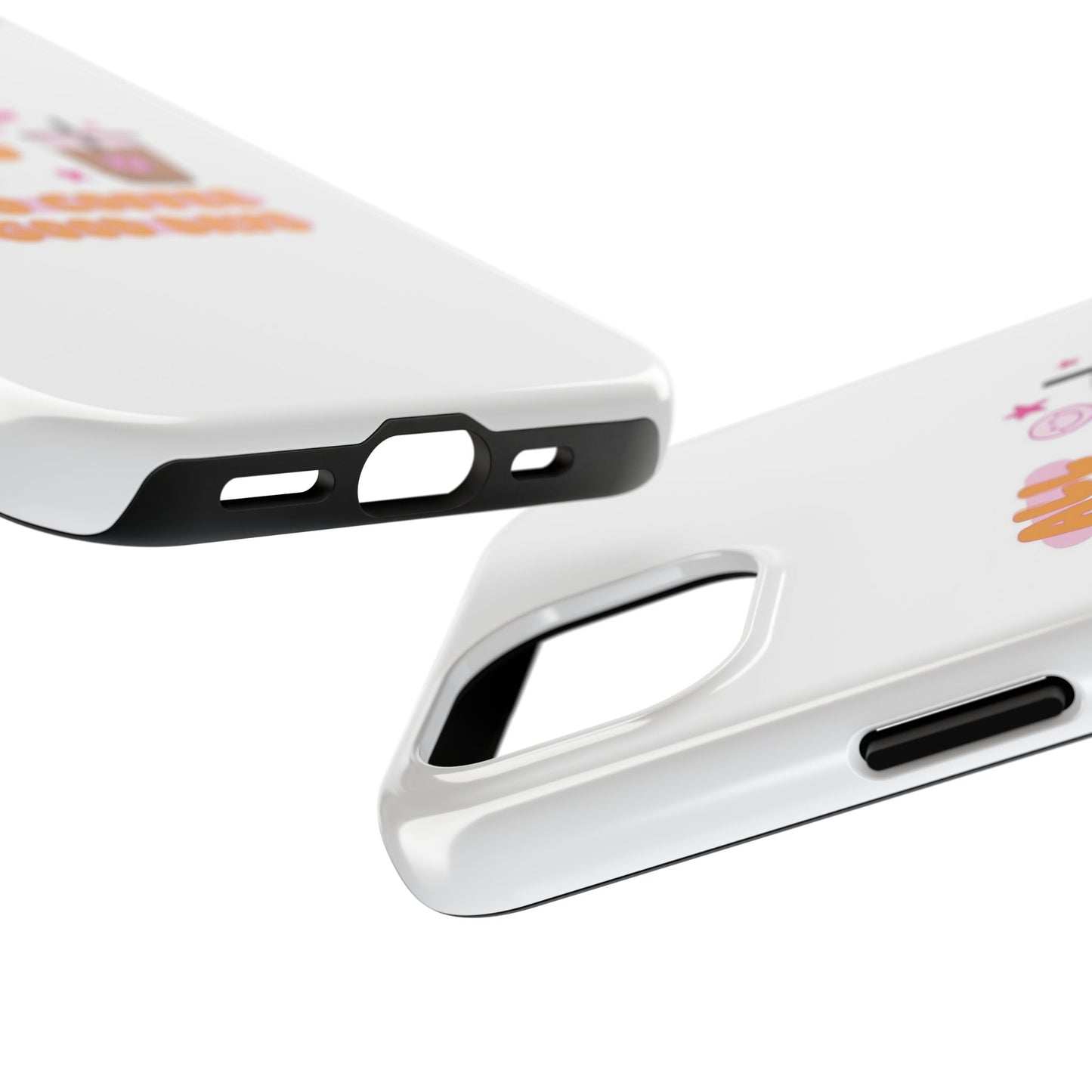 Iced Coffee Phone Case