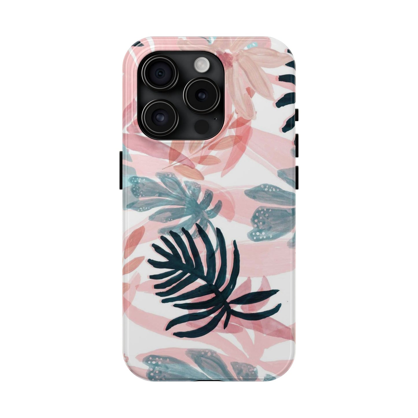 Coral Phone Case