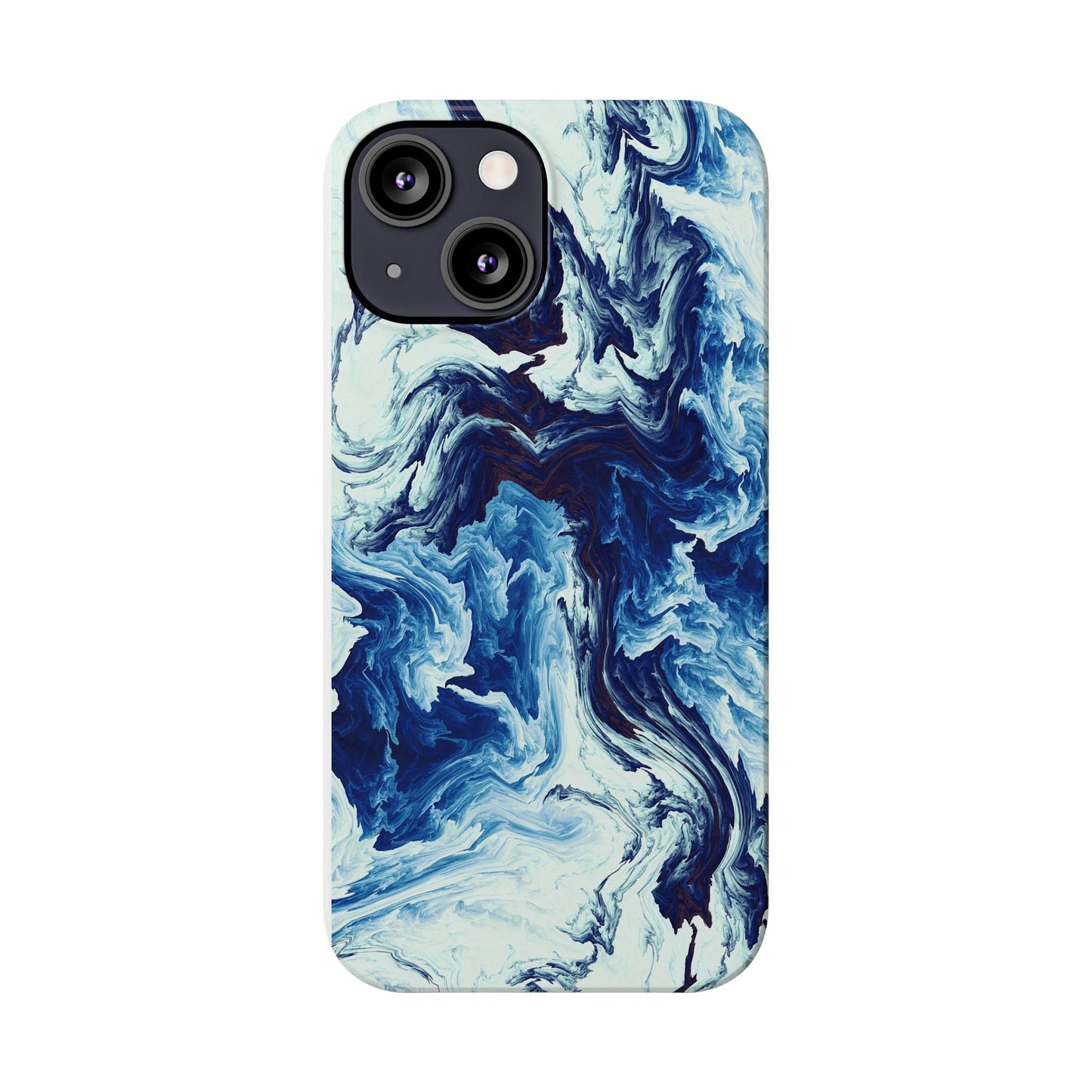 Ocean Wave phone case