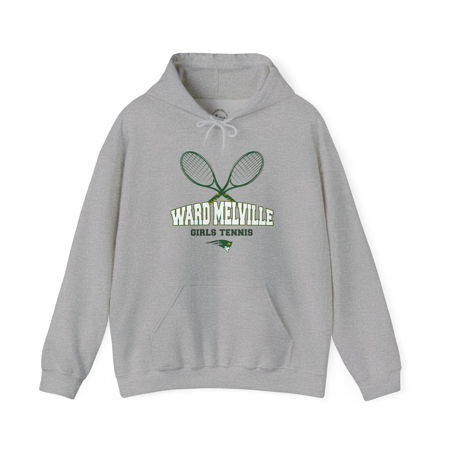 Ward Melville Girls Tennis - Hoodie