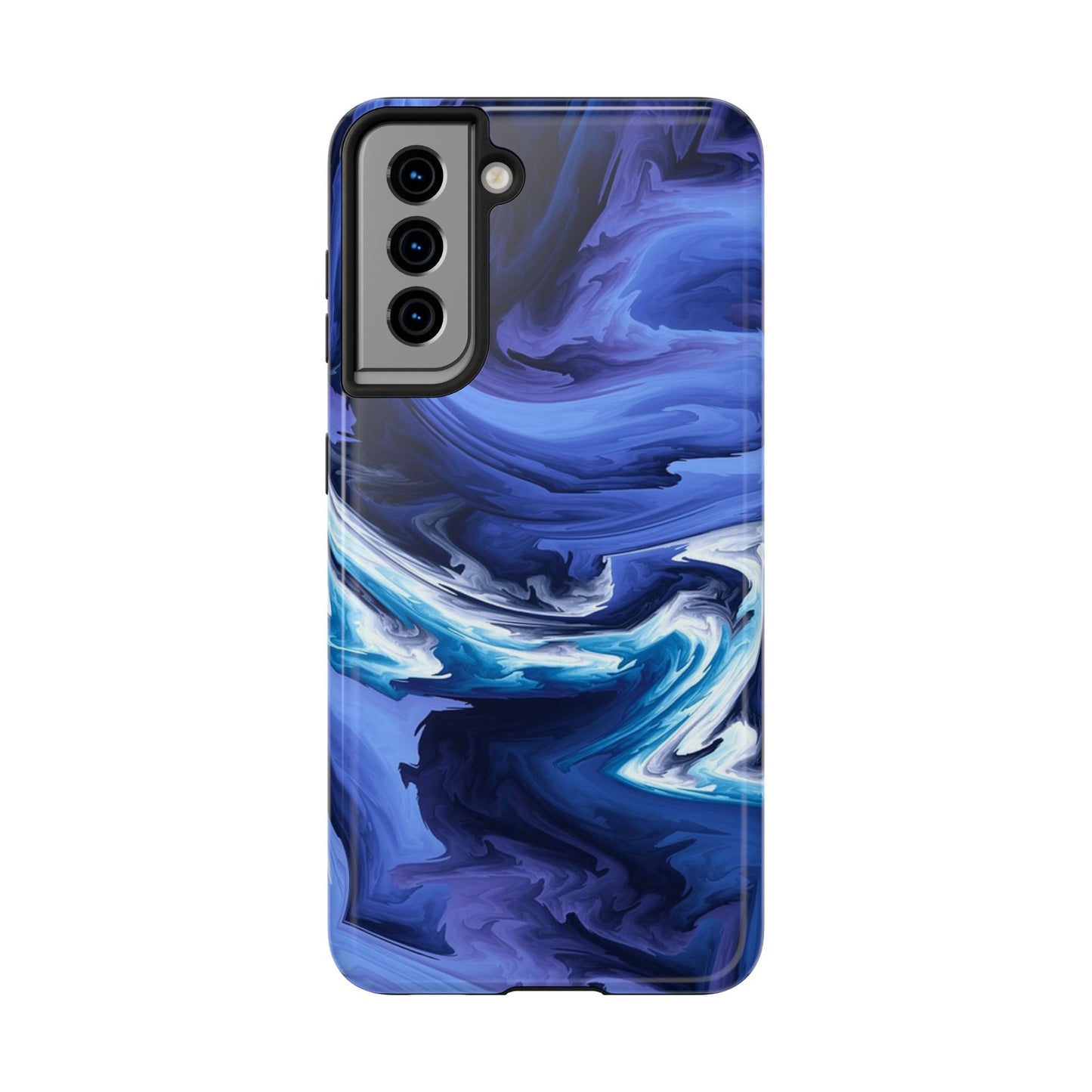 Dark Wave Phone Case