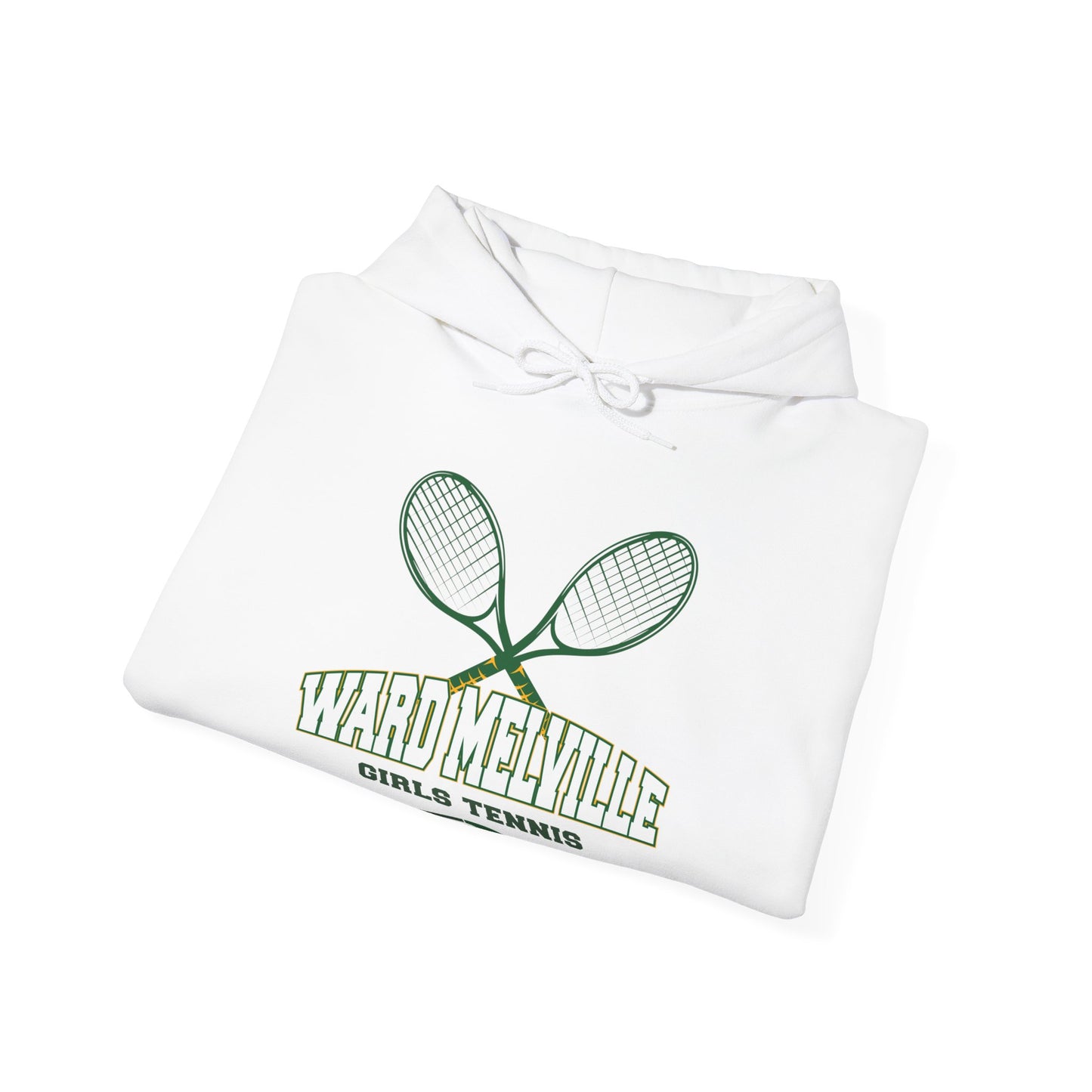 Ward Melville Girls Tennis - Hoodie