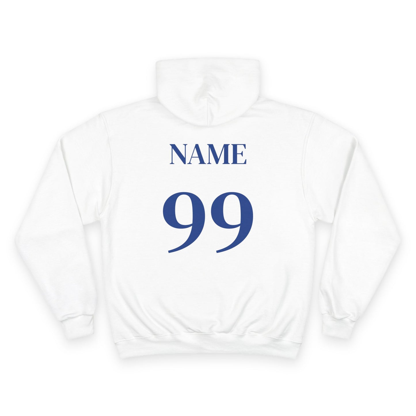 Champion LGN Personalized Unisex Hoodie