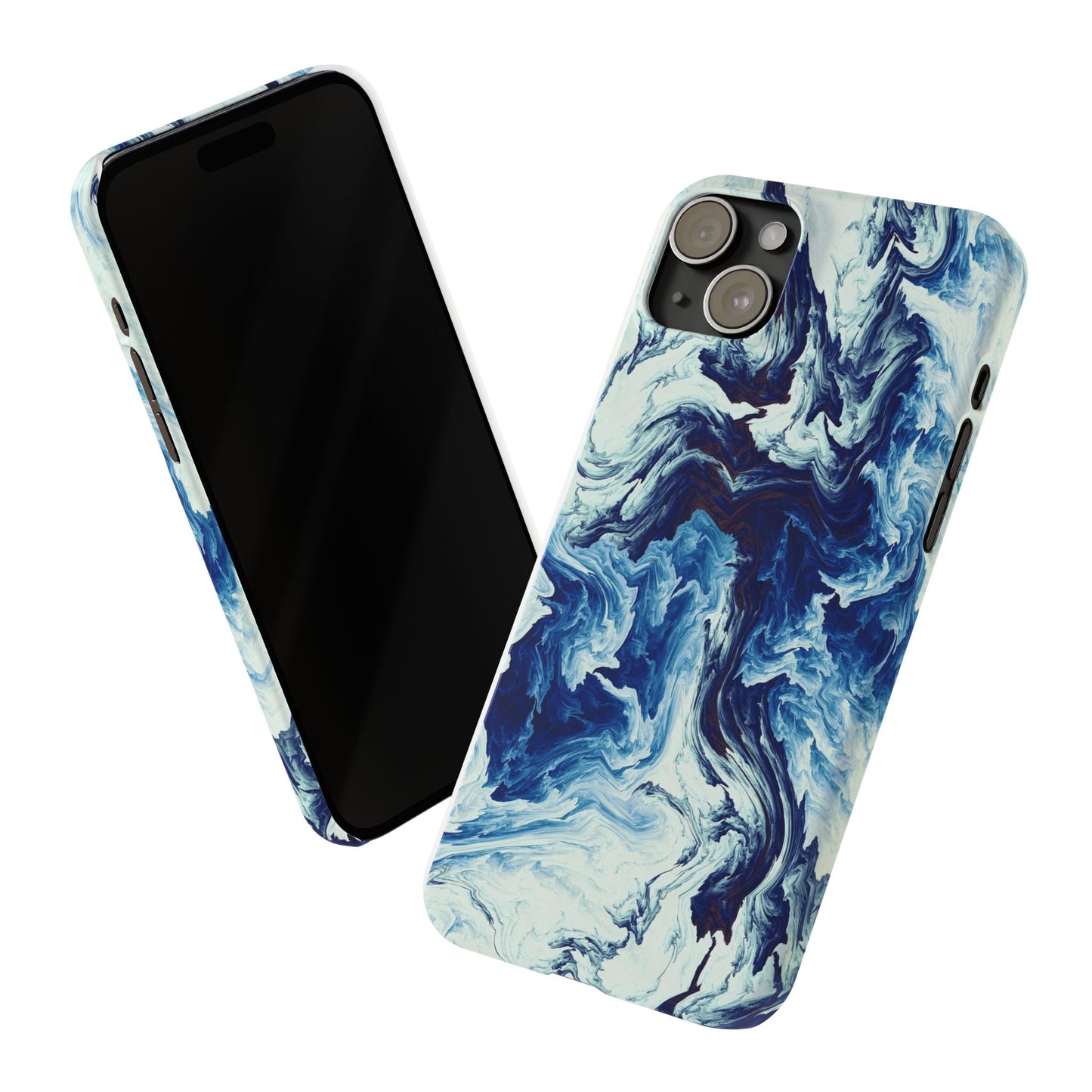 Ocean Wave phone case