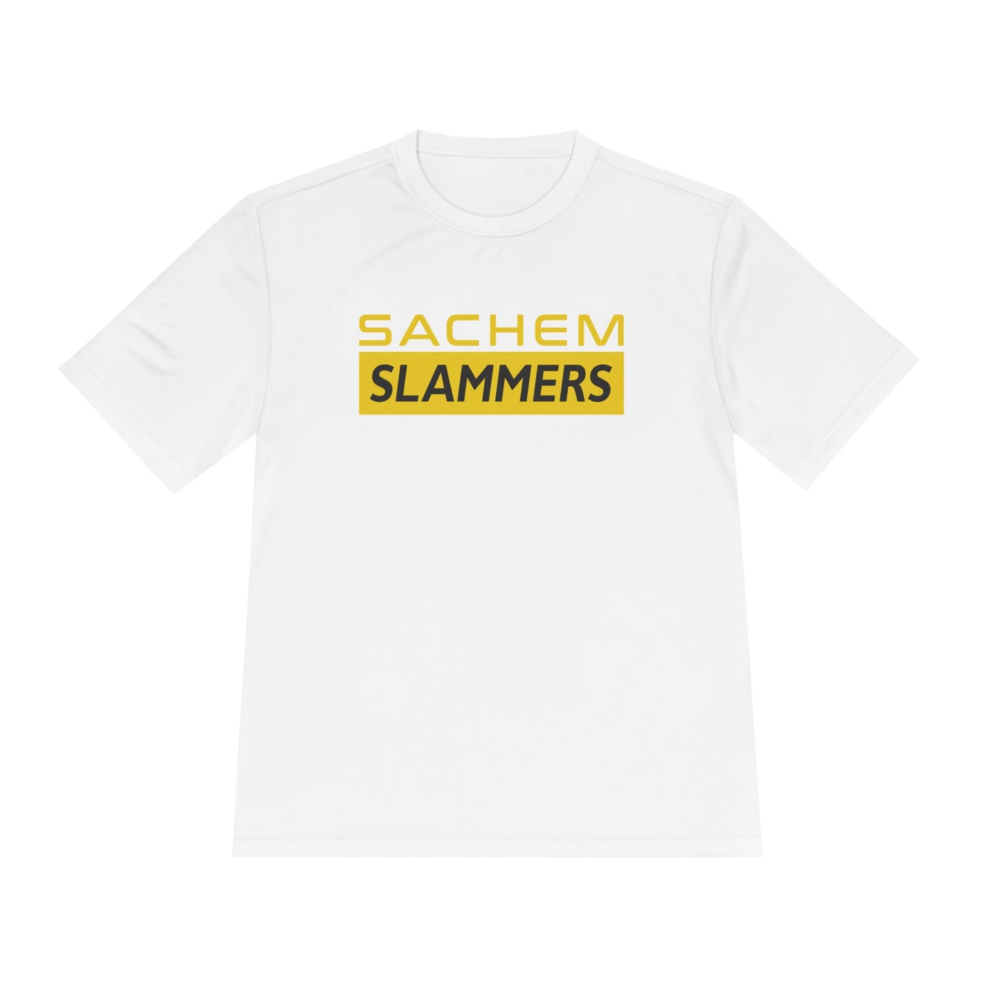 Sachem Slammers - Dry Fit Shirt - Adult