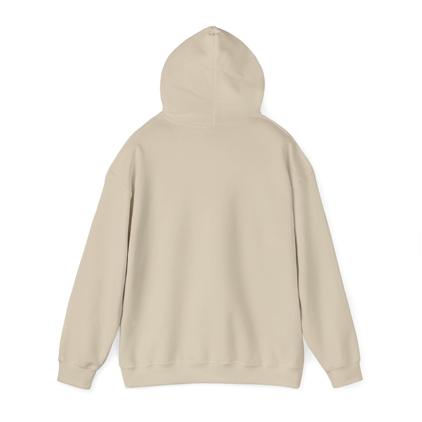 Crazy To Love It Hooded Sweatshirt
