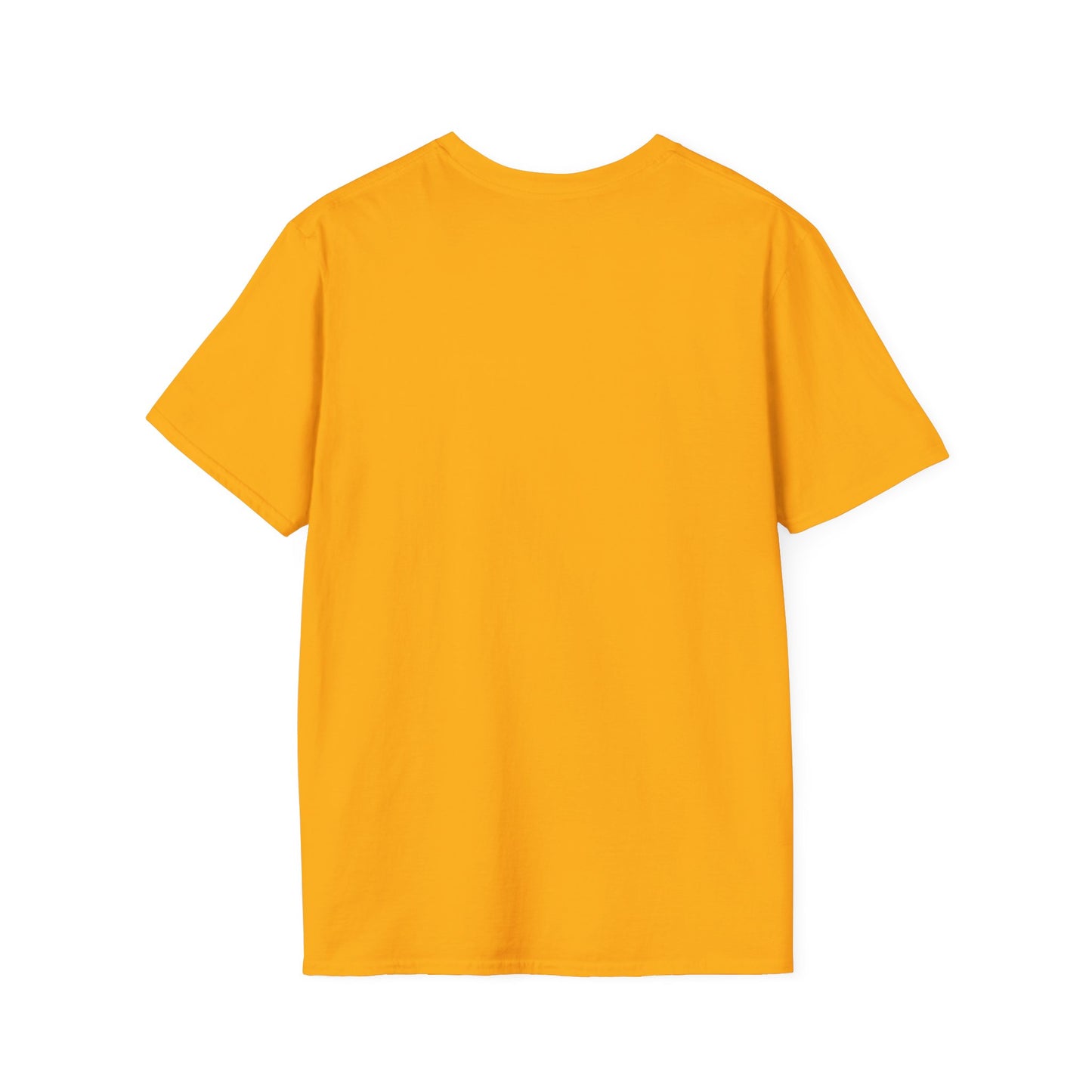 Sachem Slammers - Badge Soft-Style T-Shirt