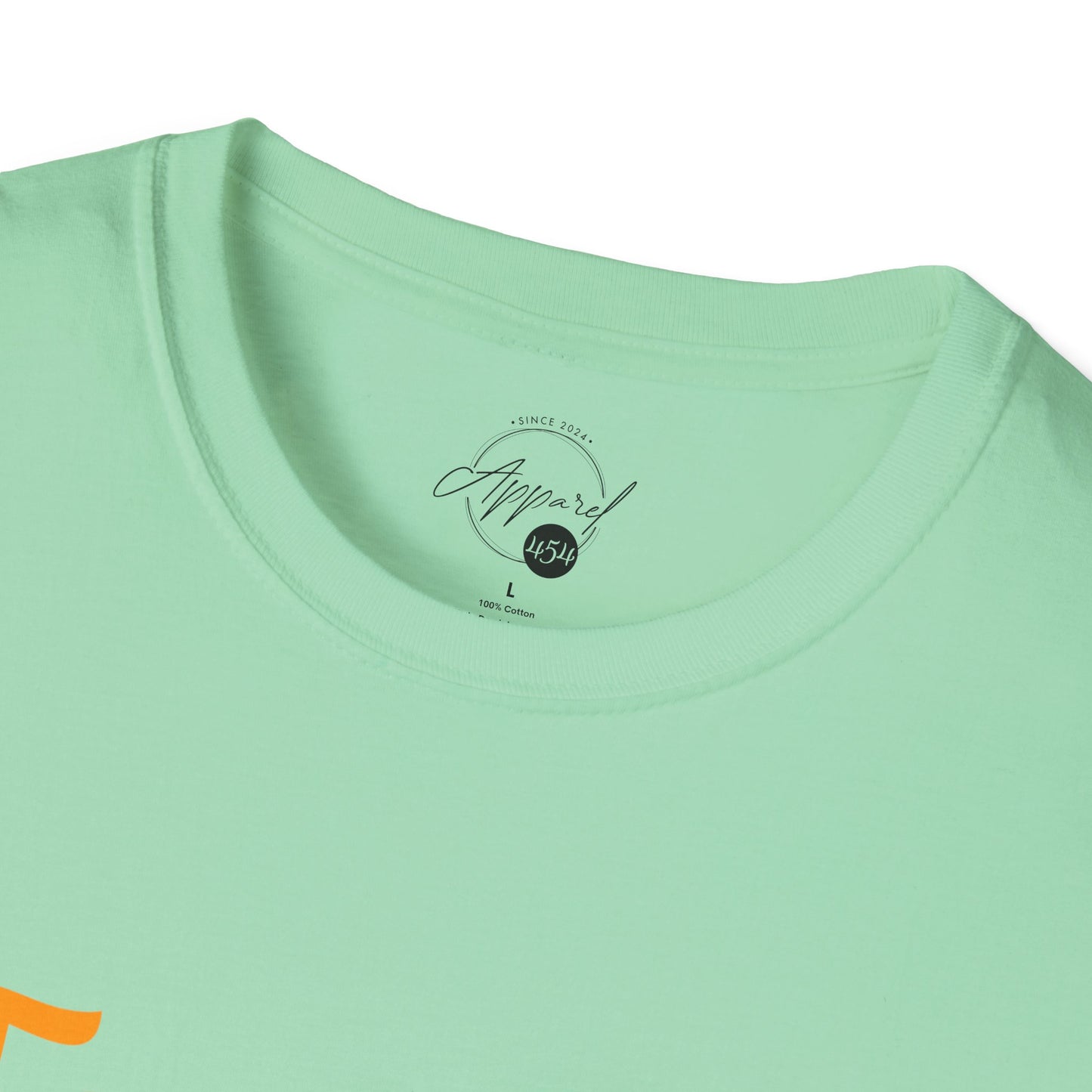 Teacher Off Duty T- Shirt