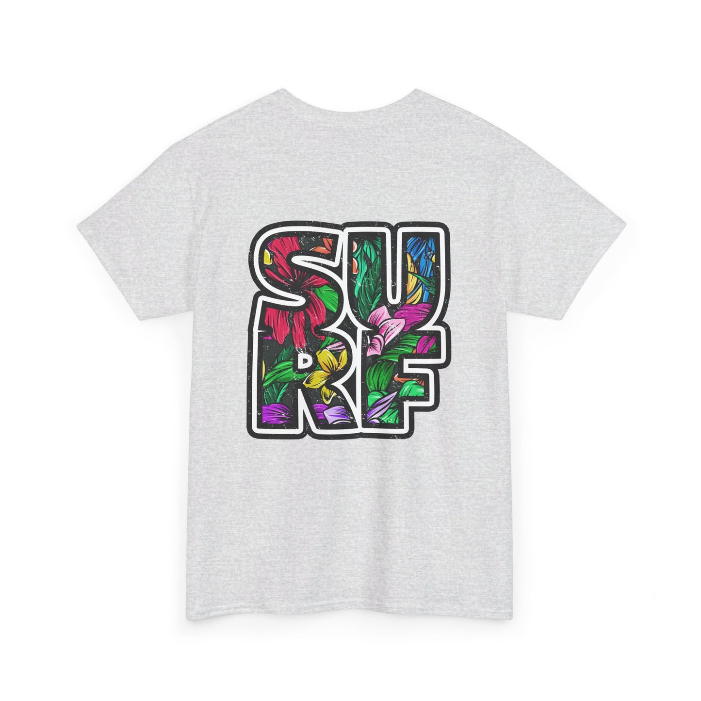 Shark and Surf T
