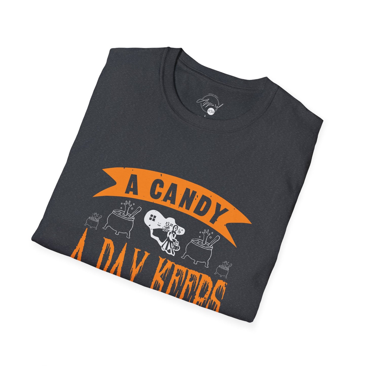 A Candy A Day T Shirt