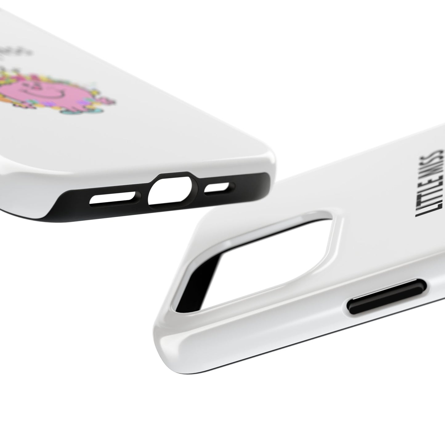 Little Miss fiesta Phone Case