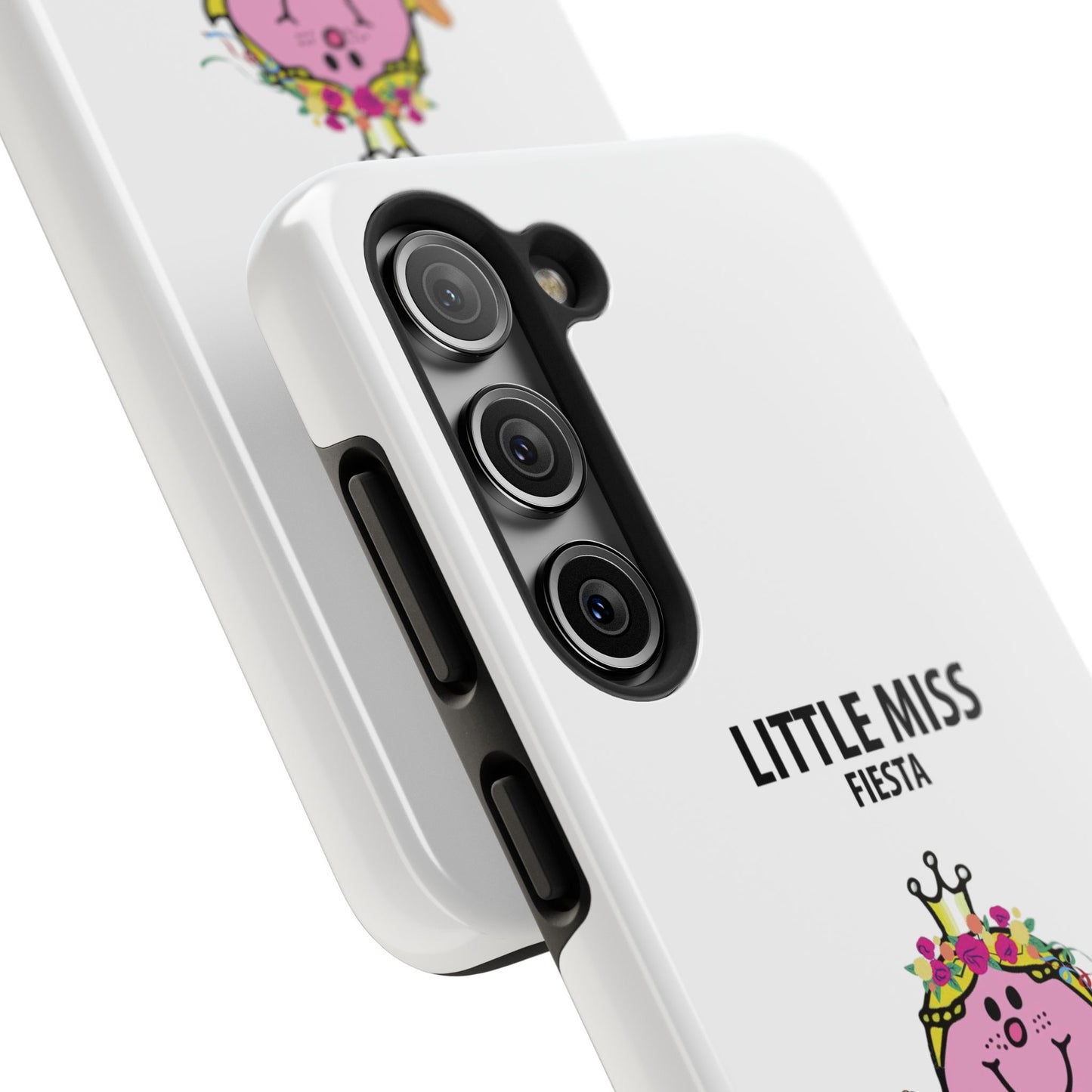 Little Miss fiesta Phone Case