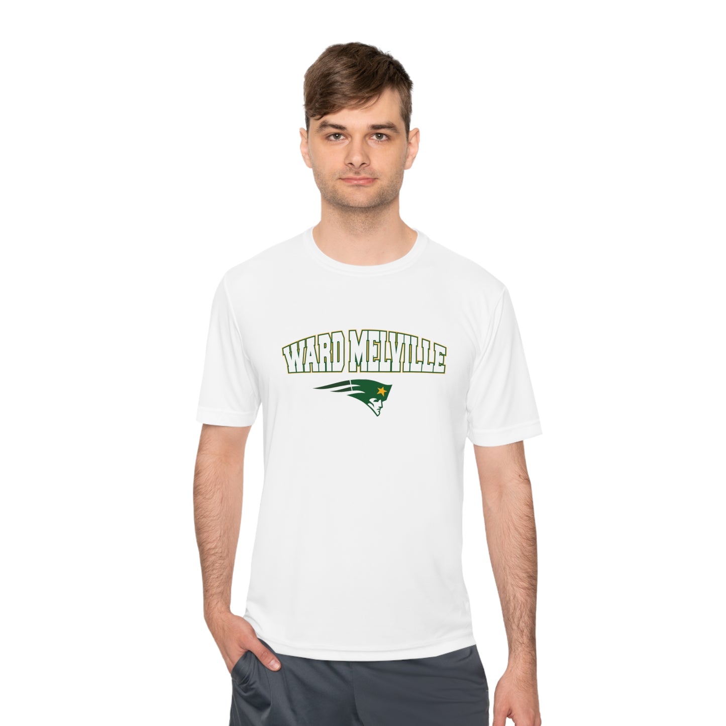 Ward Melville - Dry Fit Shirt
