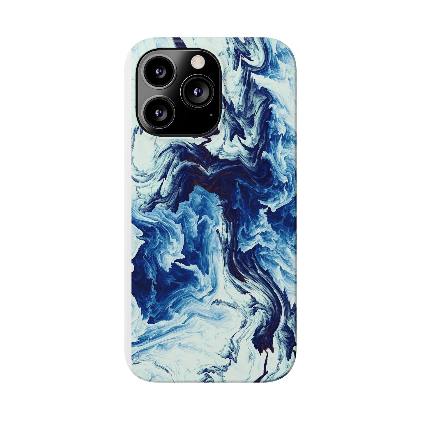 Ocean Wave phone case