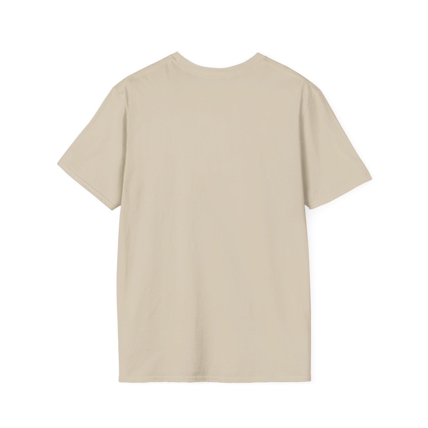 My Favorite Soccer Player Calls Me Mom - Softstyle T-Shirt