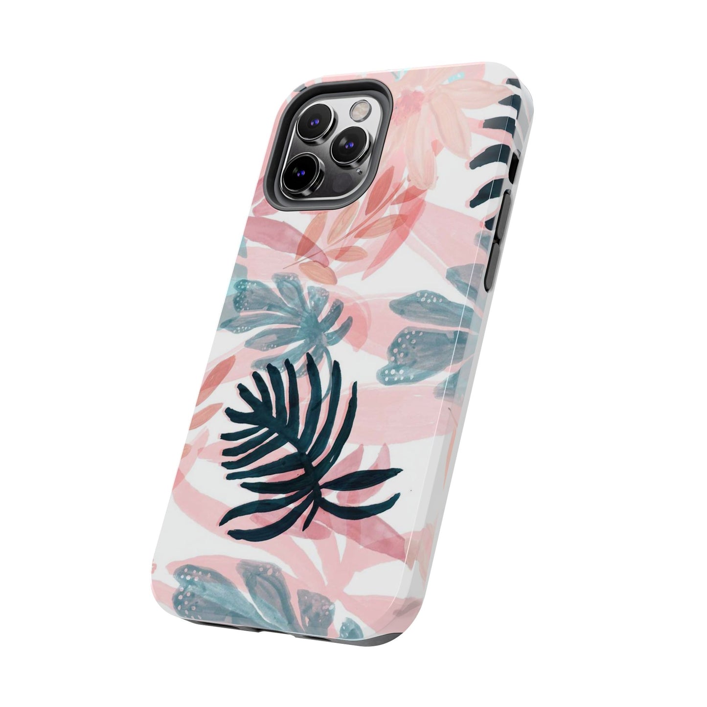 Coral Phone Case