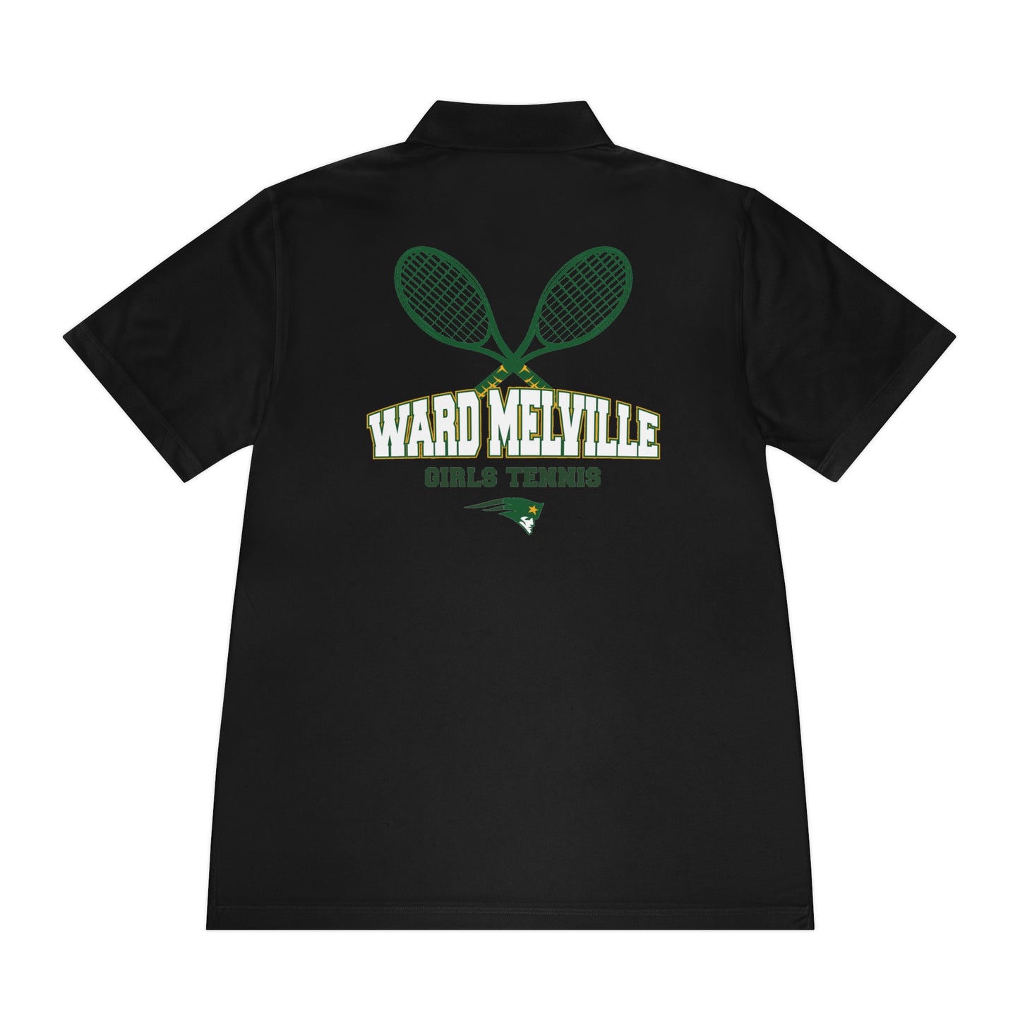 Ward Melville Girls Tennis - Coach Polo