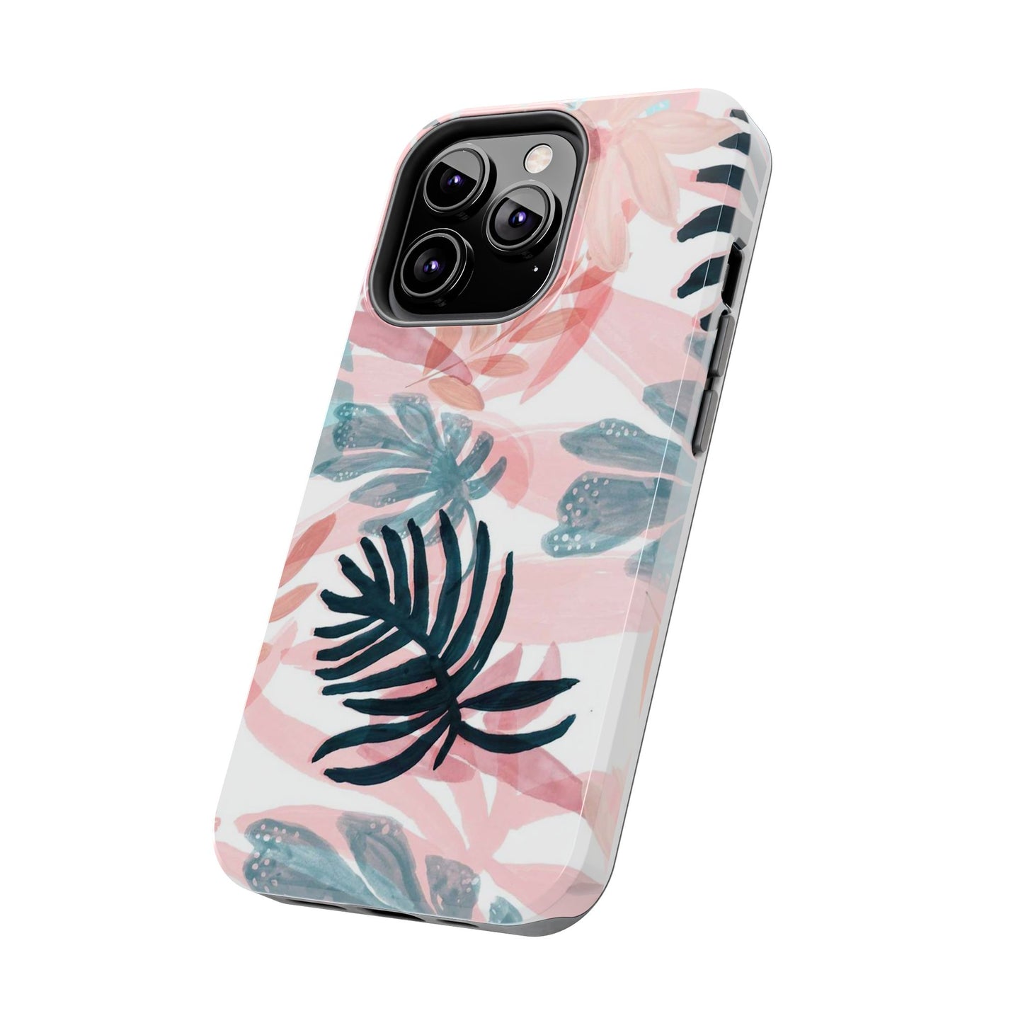 Coral Phone Case