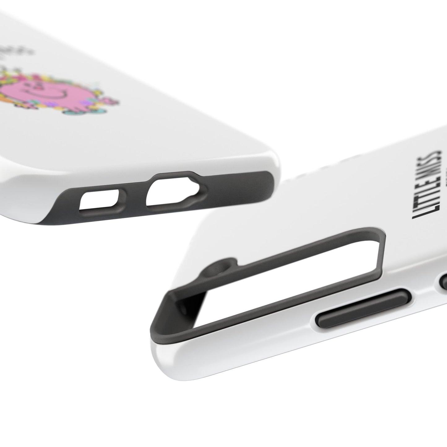 Little Miss fiesta Phone Case
