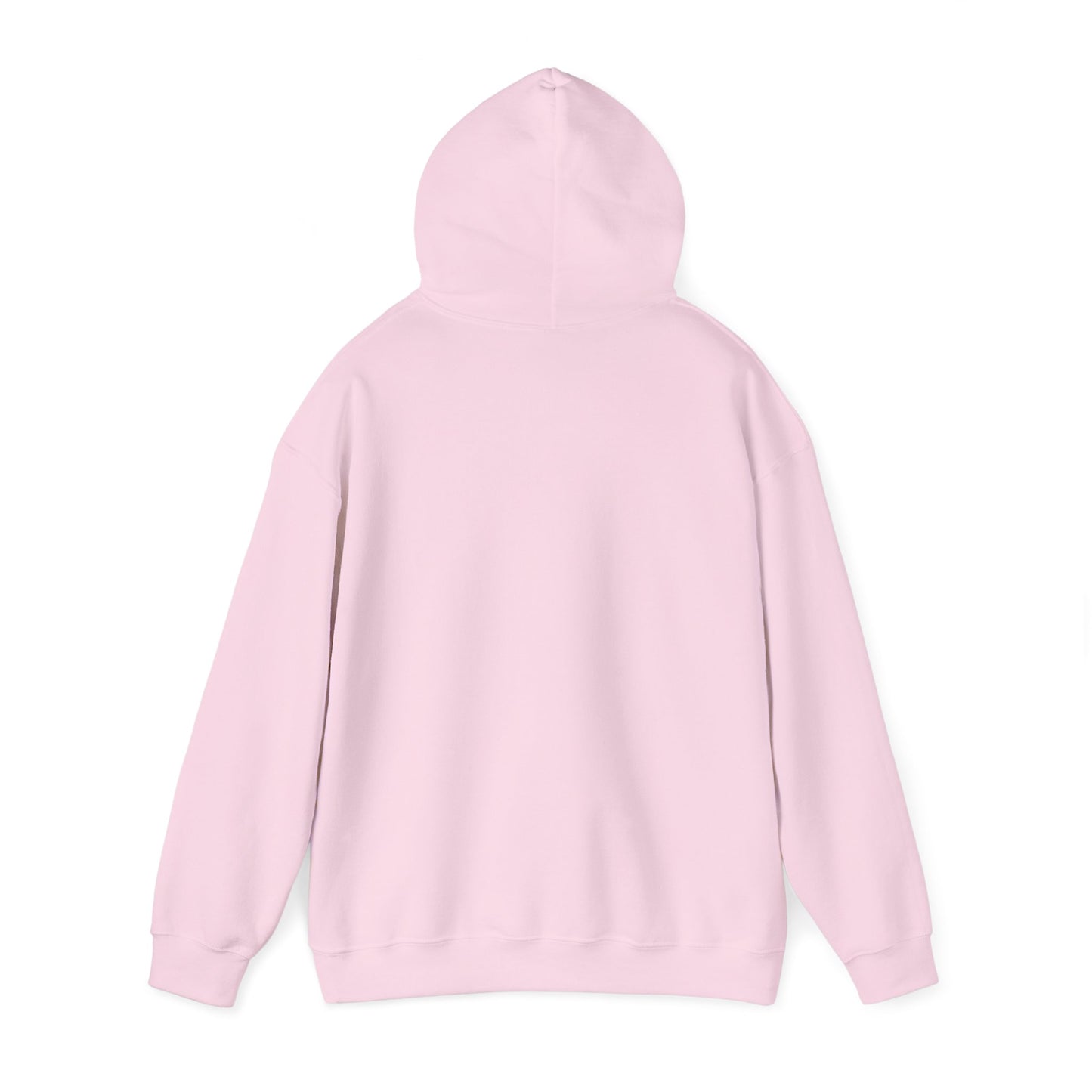 Crazy To Love It Hooded Sweatshirt