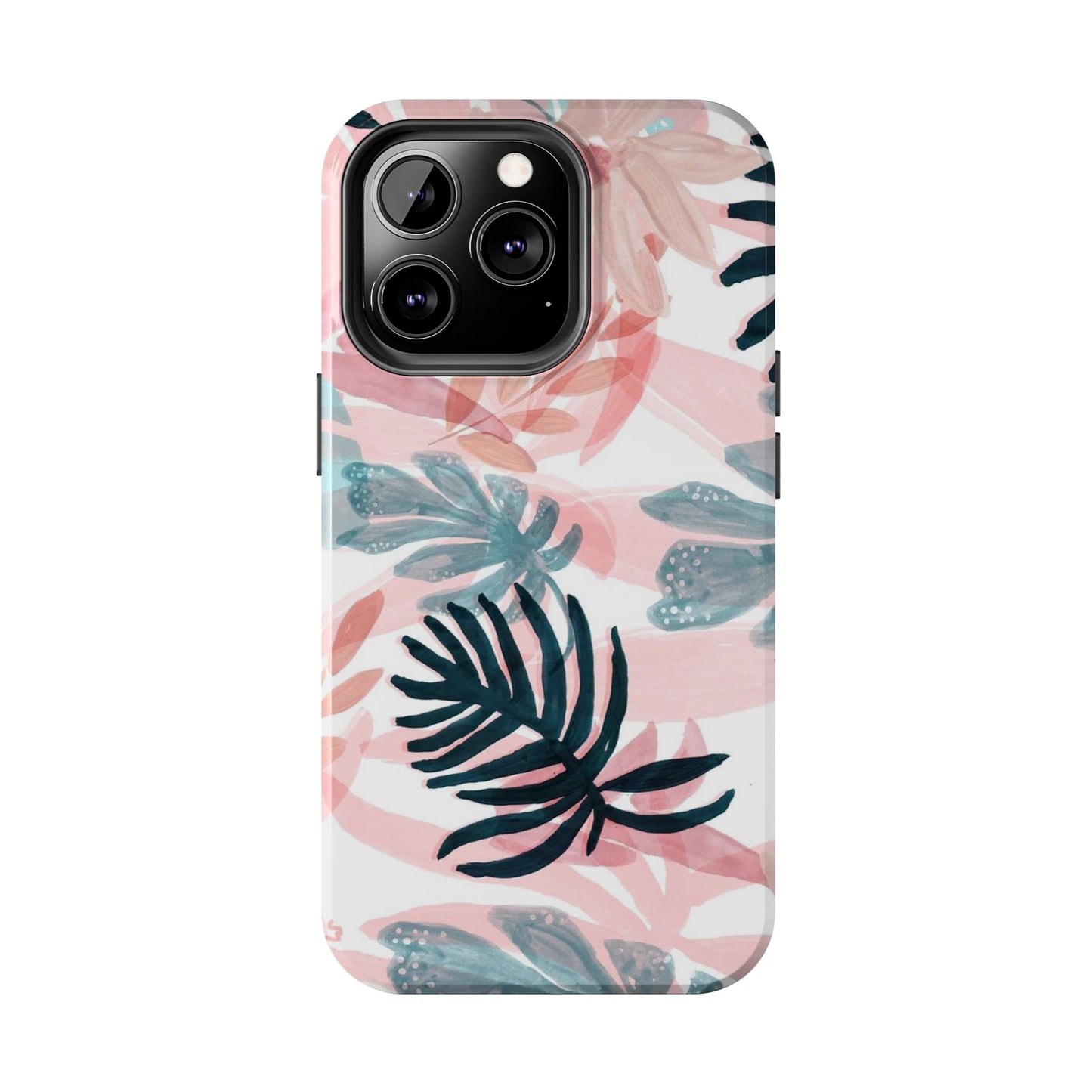 Coral Phone Case