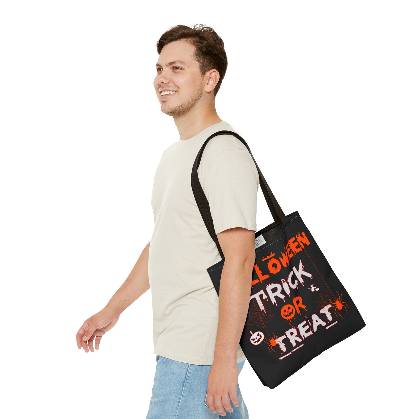 Trick or Treat Bag