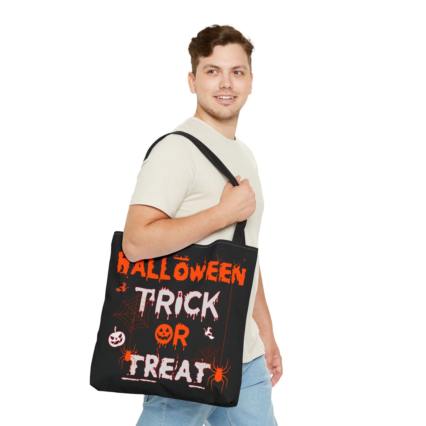 Trick or Treat Bag