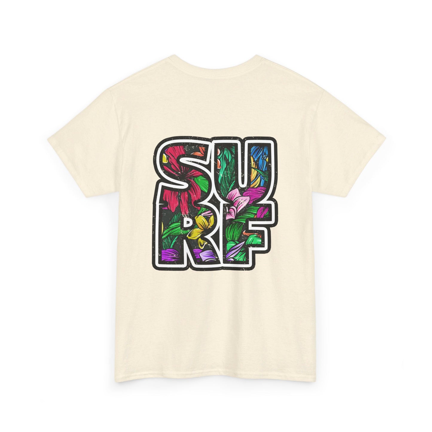 Shark and Surf T
