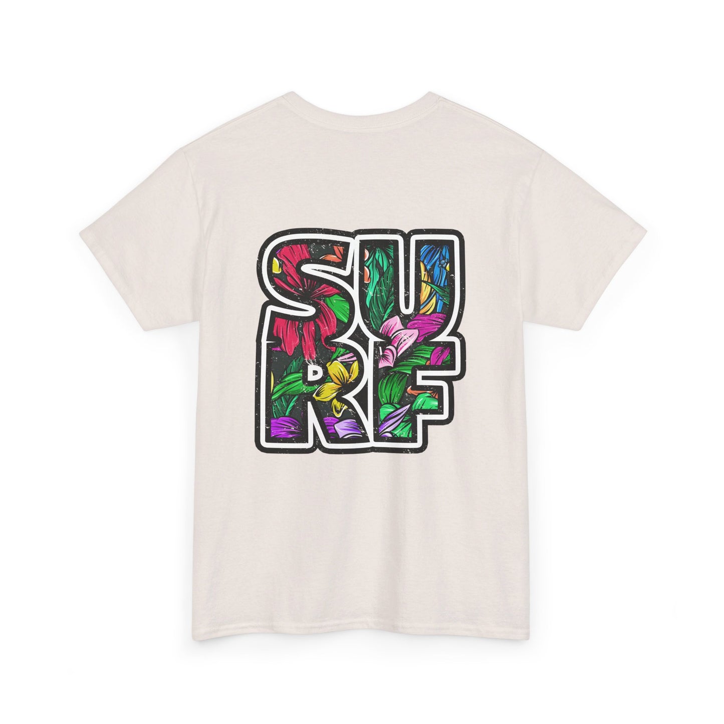Shark and Surf T