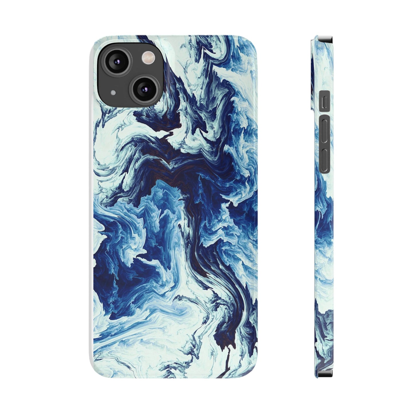 Ocean Wave phone case