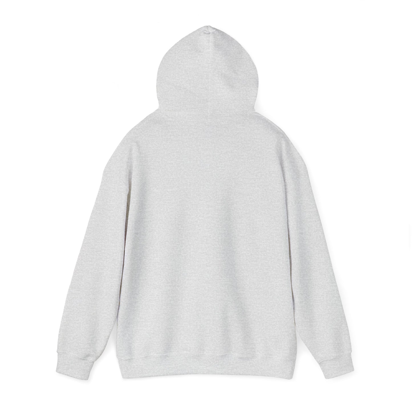 Crazy To Love It Hooded Sweatshirt