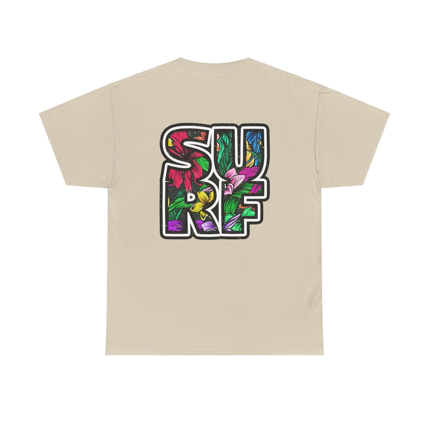 Shark and Surf T