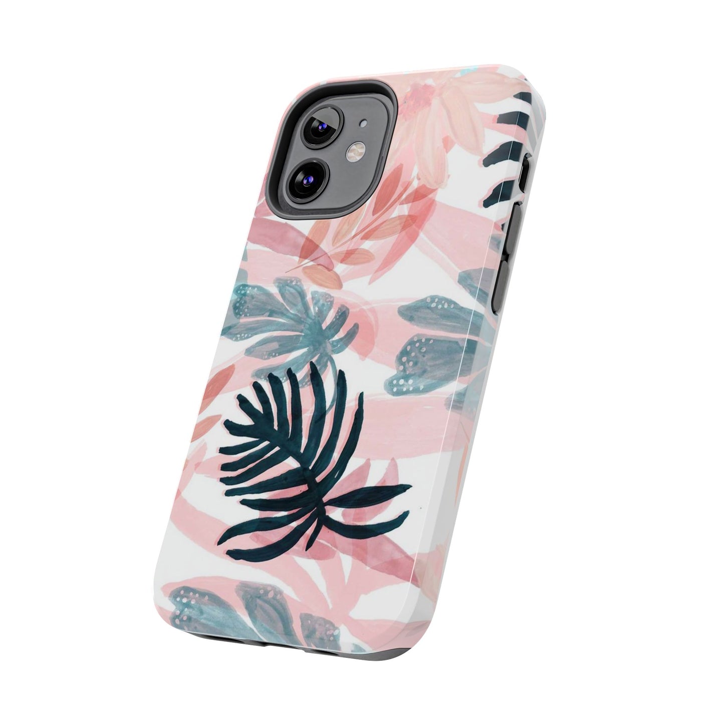 Coral Phone Case
