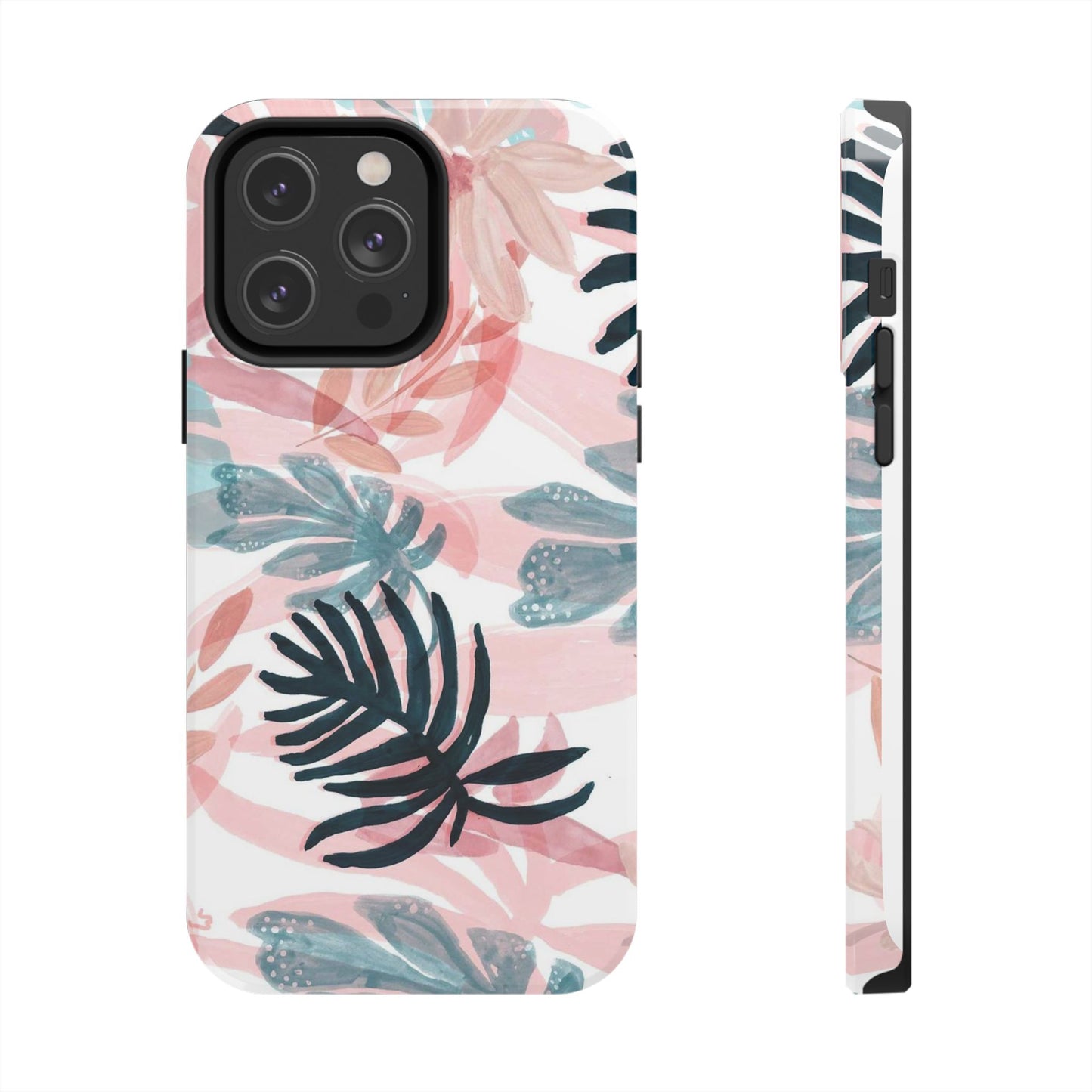 Coral Phone Case