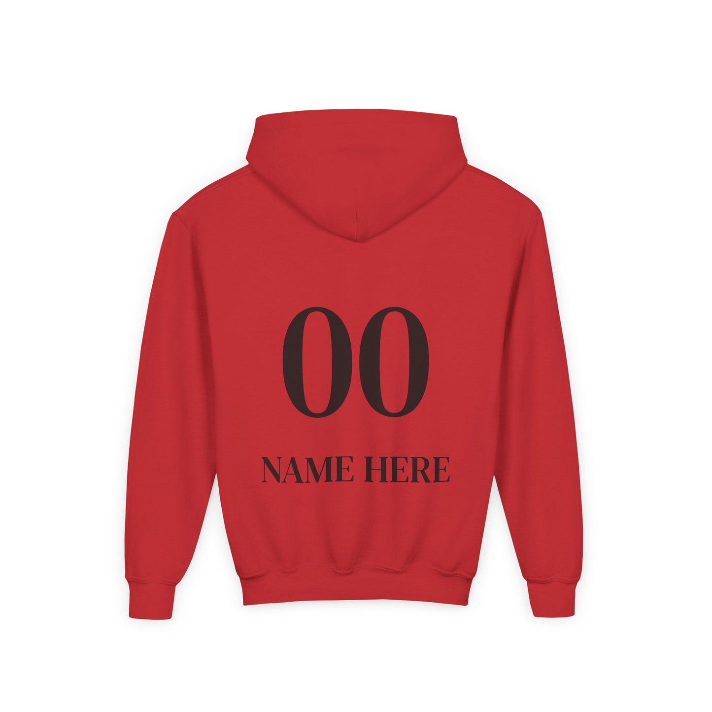 LGN Hoodie - Youth