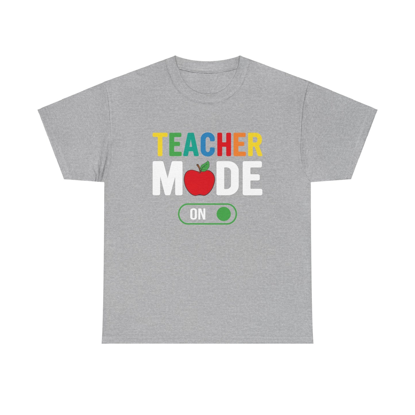 Teacher Mode T-shirt