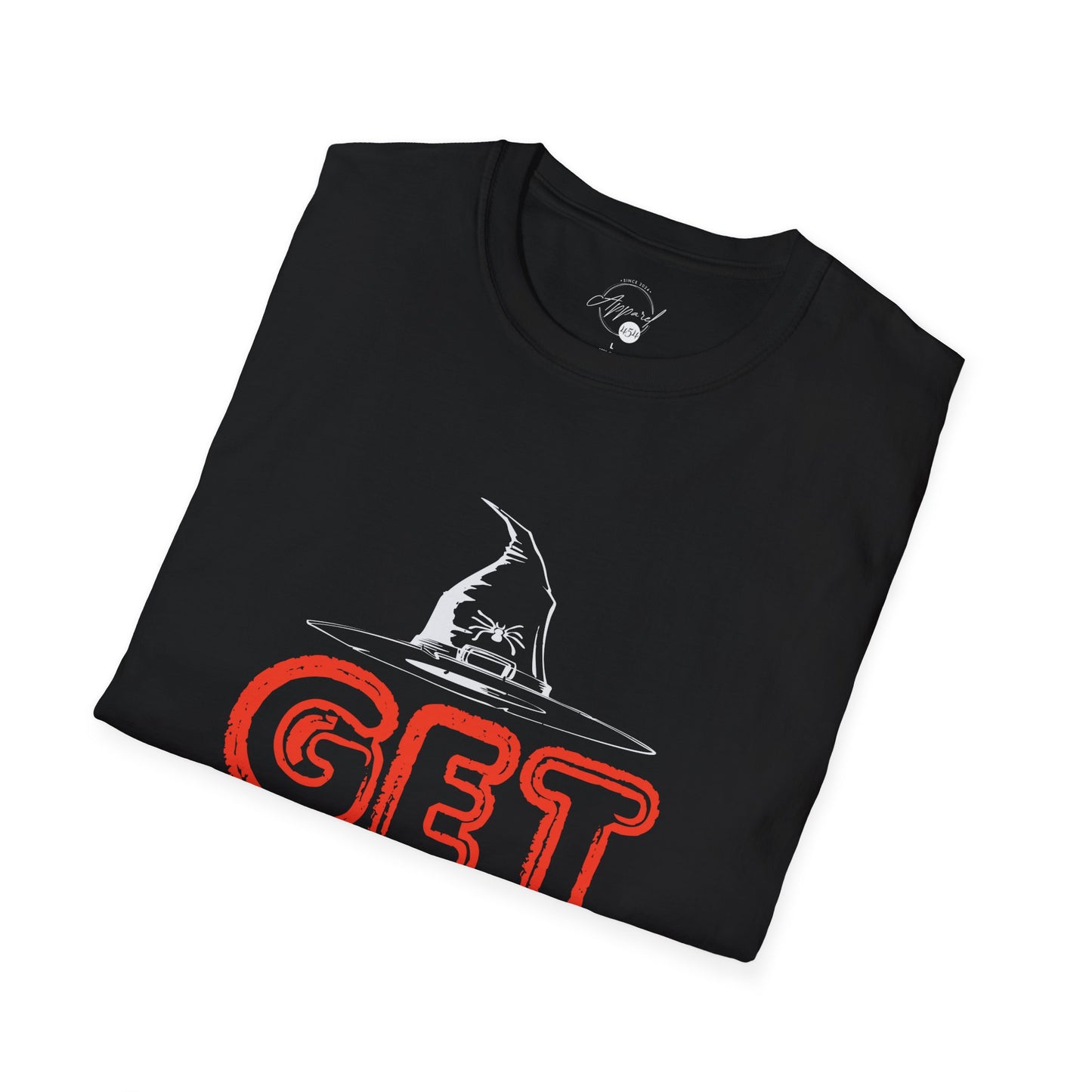Get Your Witchy On T- Shirt