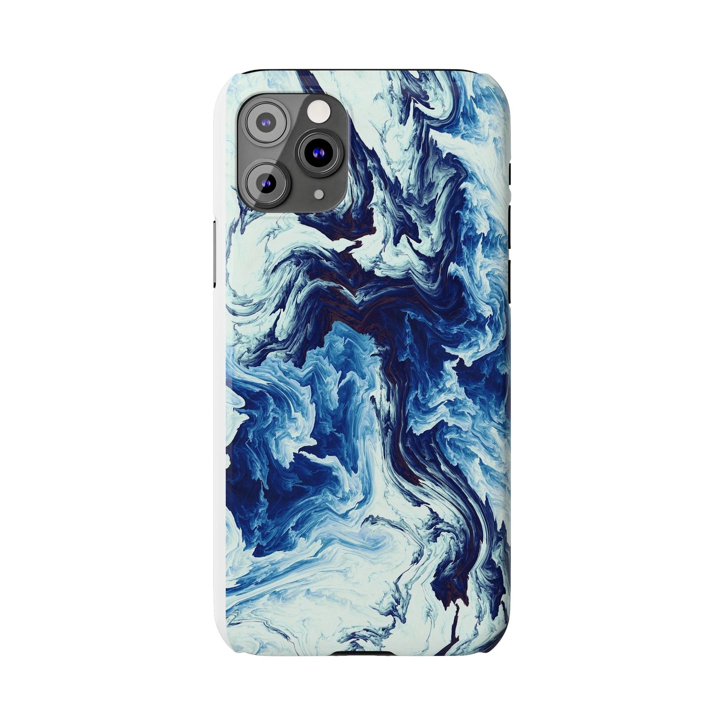 Ocean Wave phone case