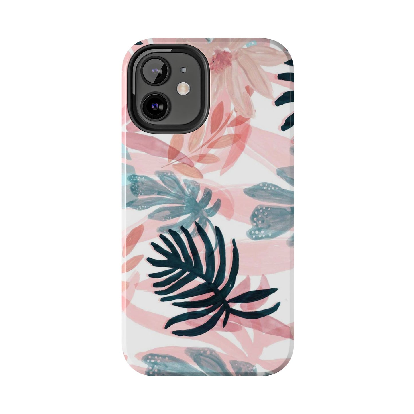 Coral Phone Case