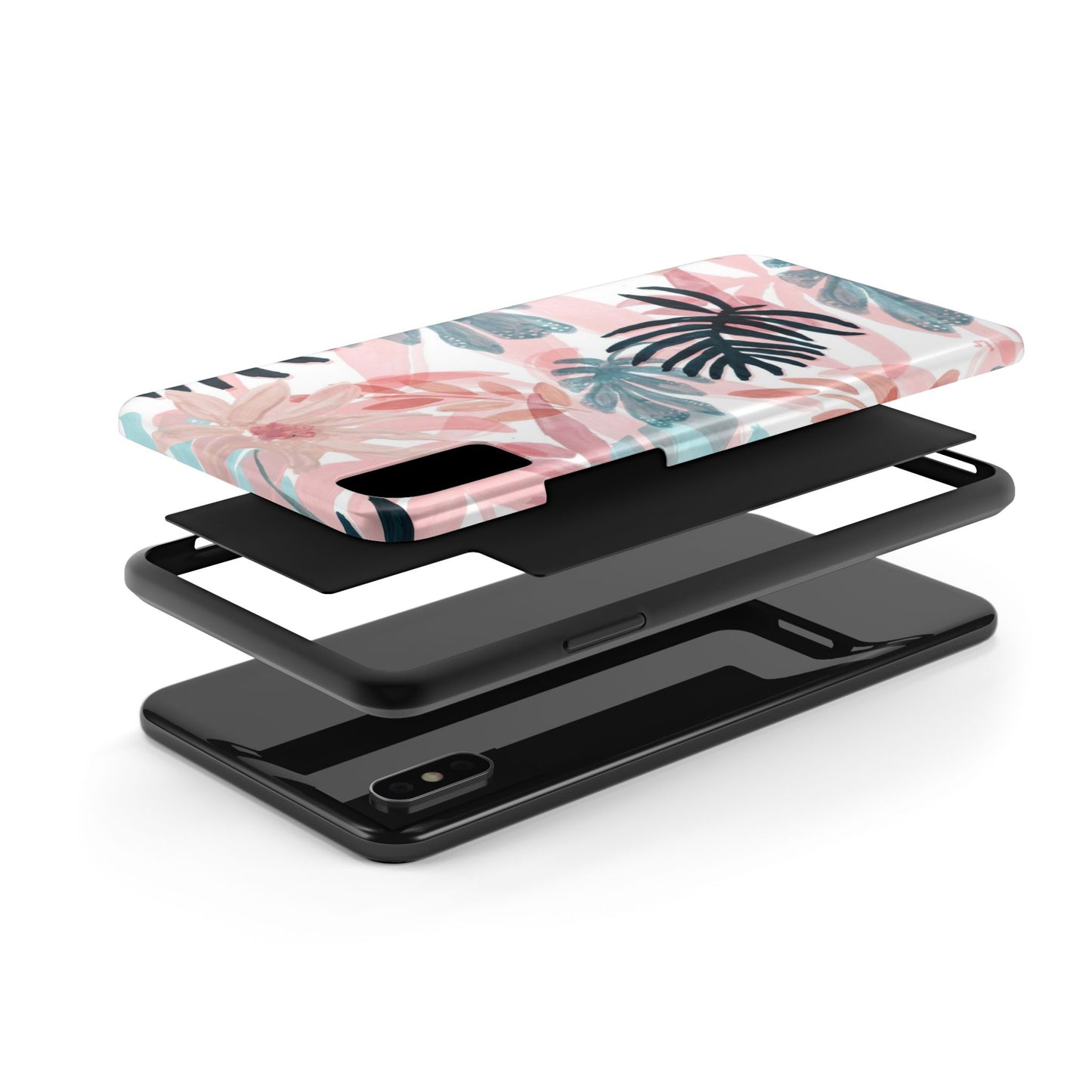 Coral Phone Case