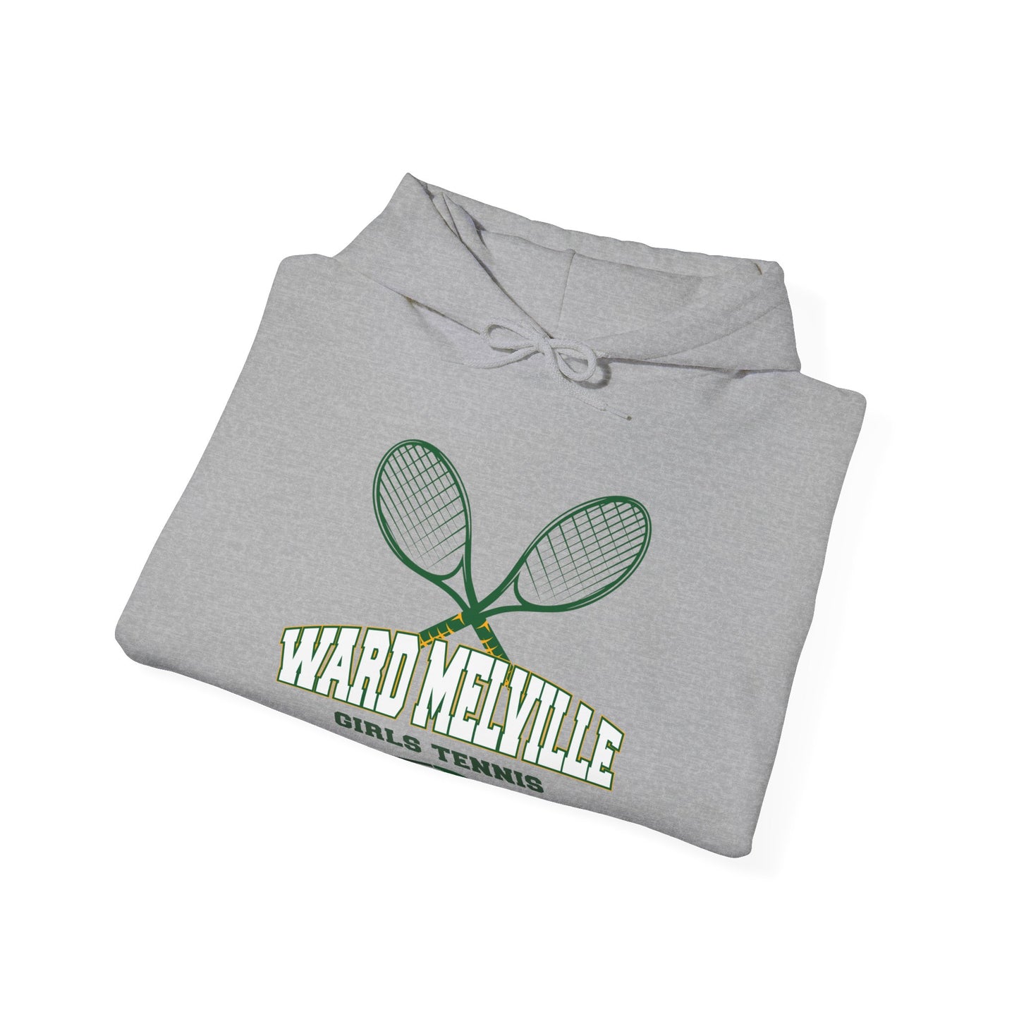 Ward Melville Girls Tennis - Hoodie