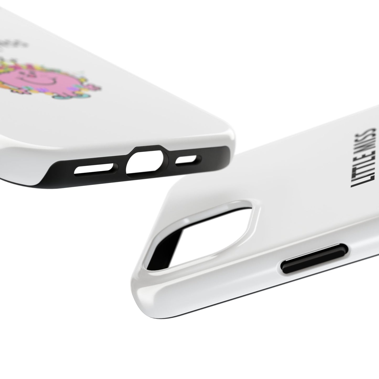Little Miss fiesta Phone Case