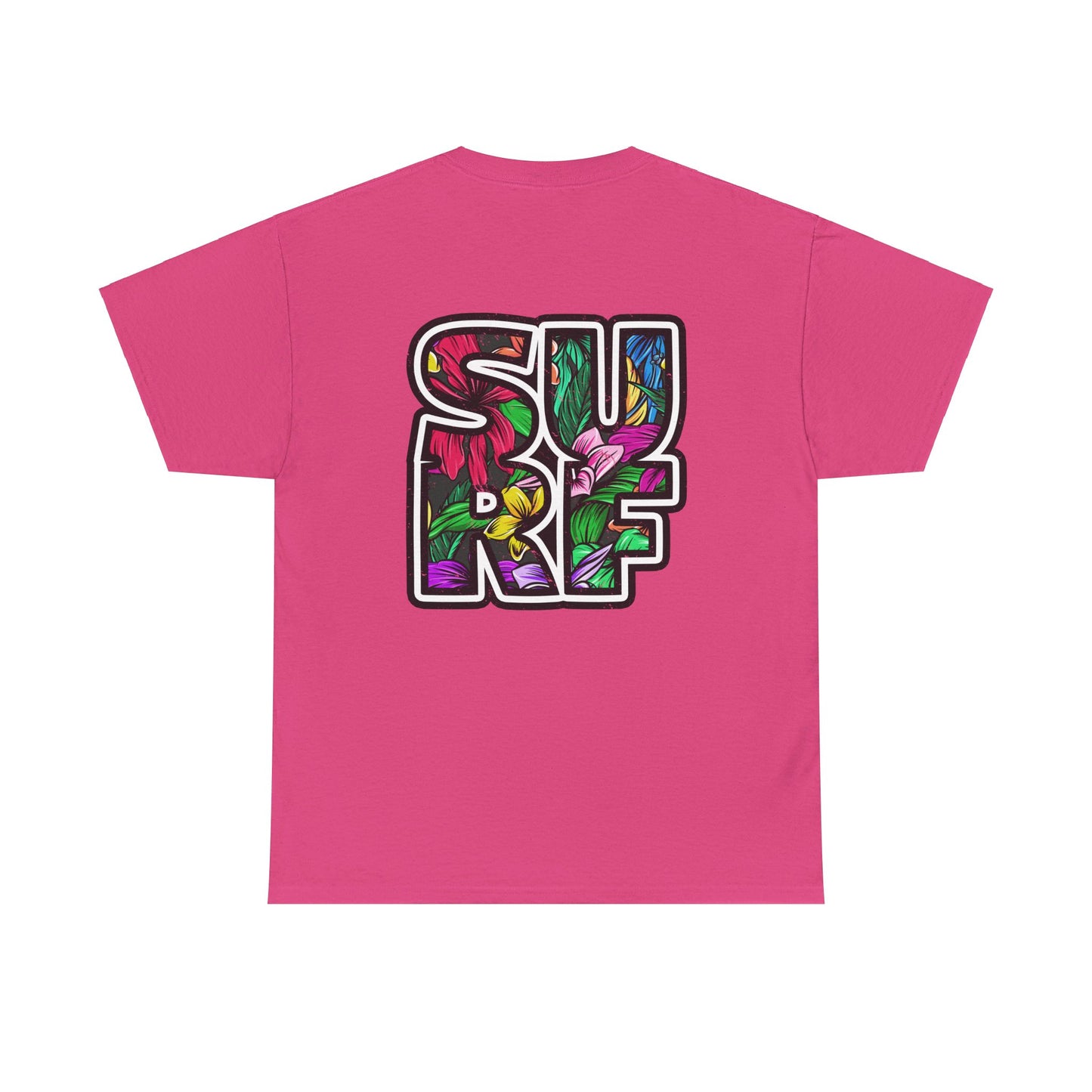 Shark and Surf T