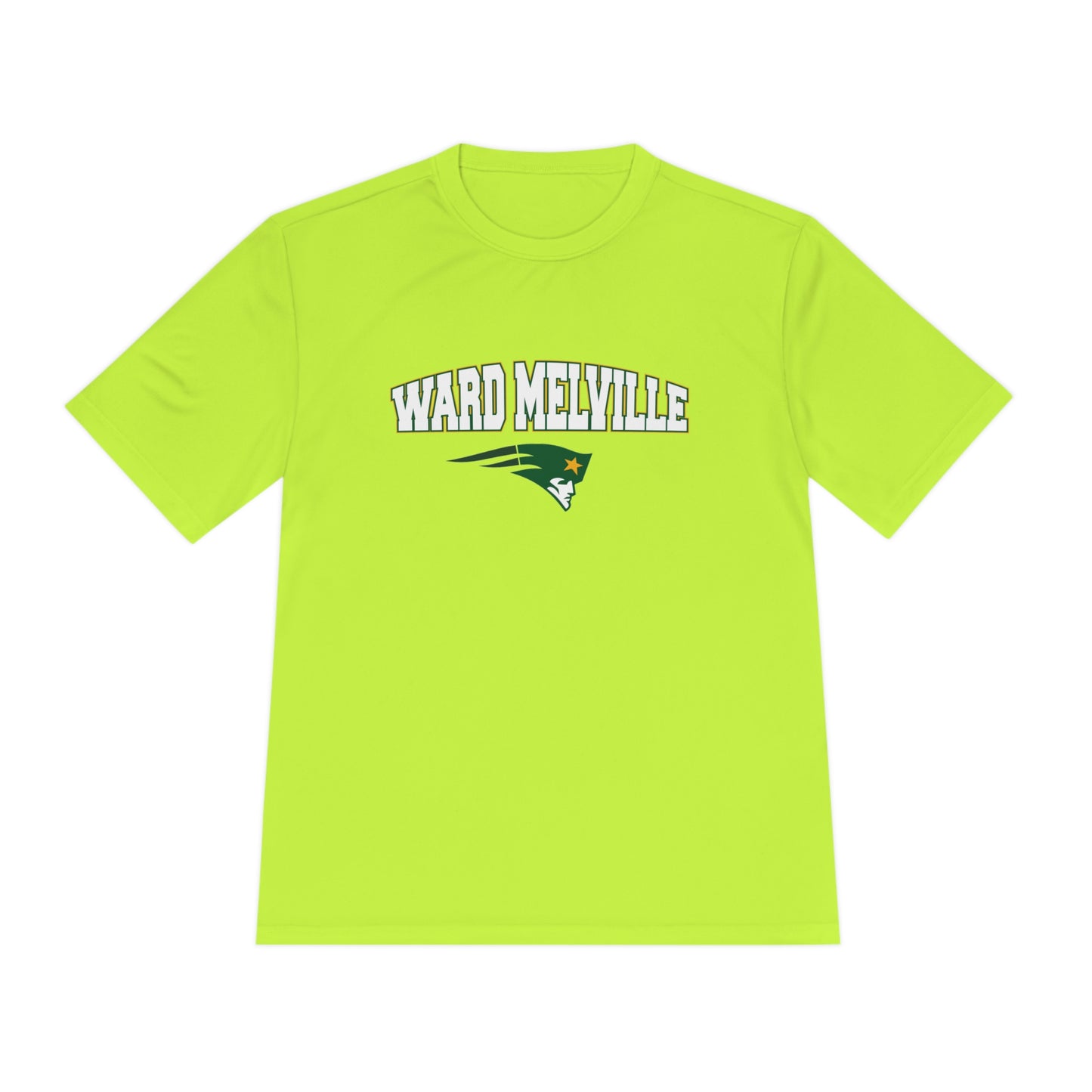 Ward Melville - Dry Fit Shirt