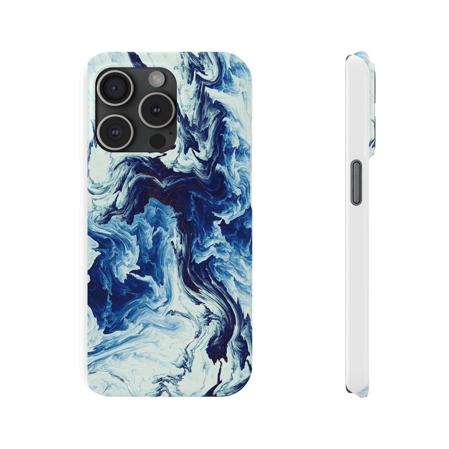 Ocean Wave phone case