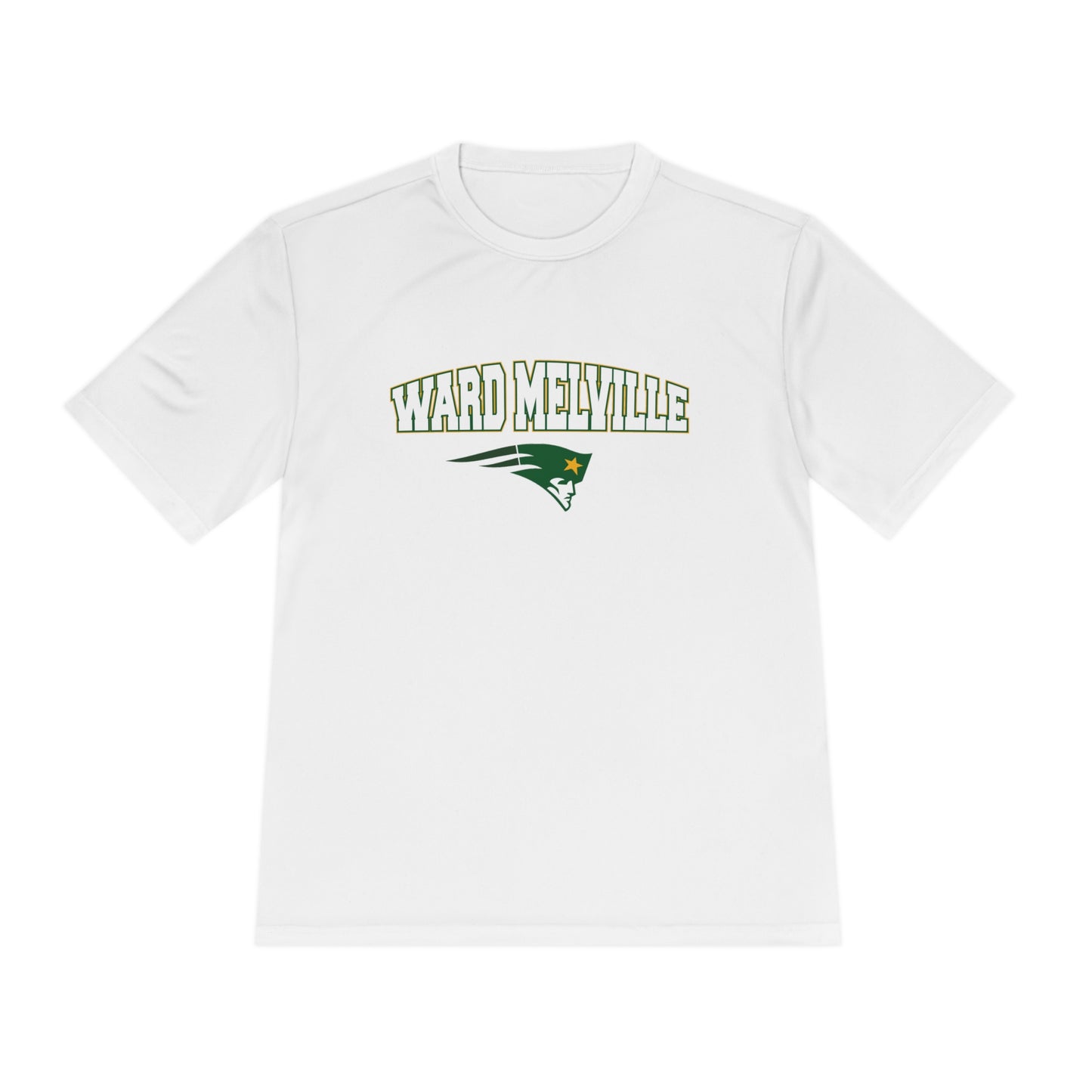 Ward Melville - Dry Fit Shirt