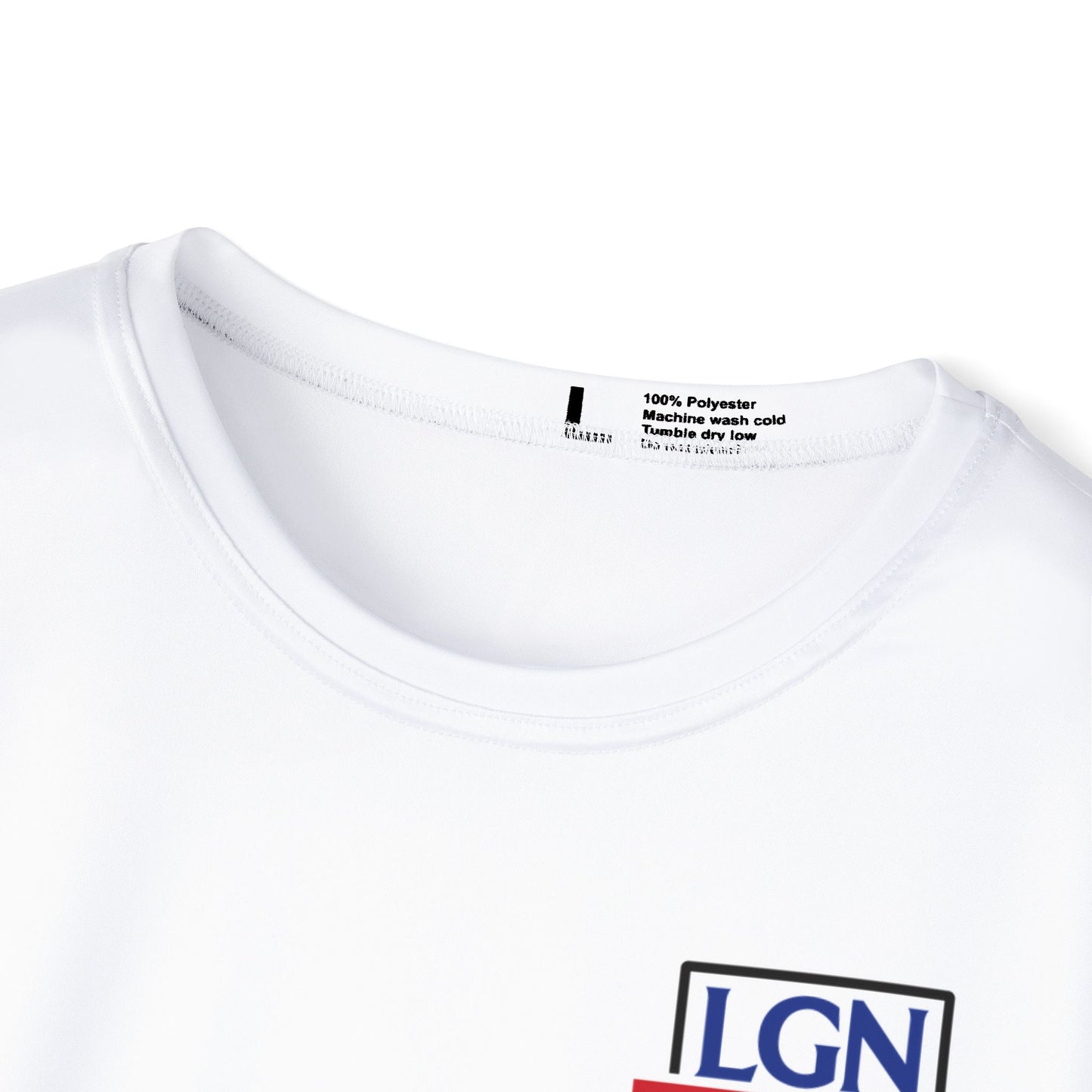 LGN - Breast Cancer Awareness Jersey