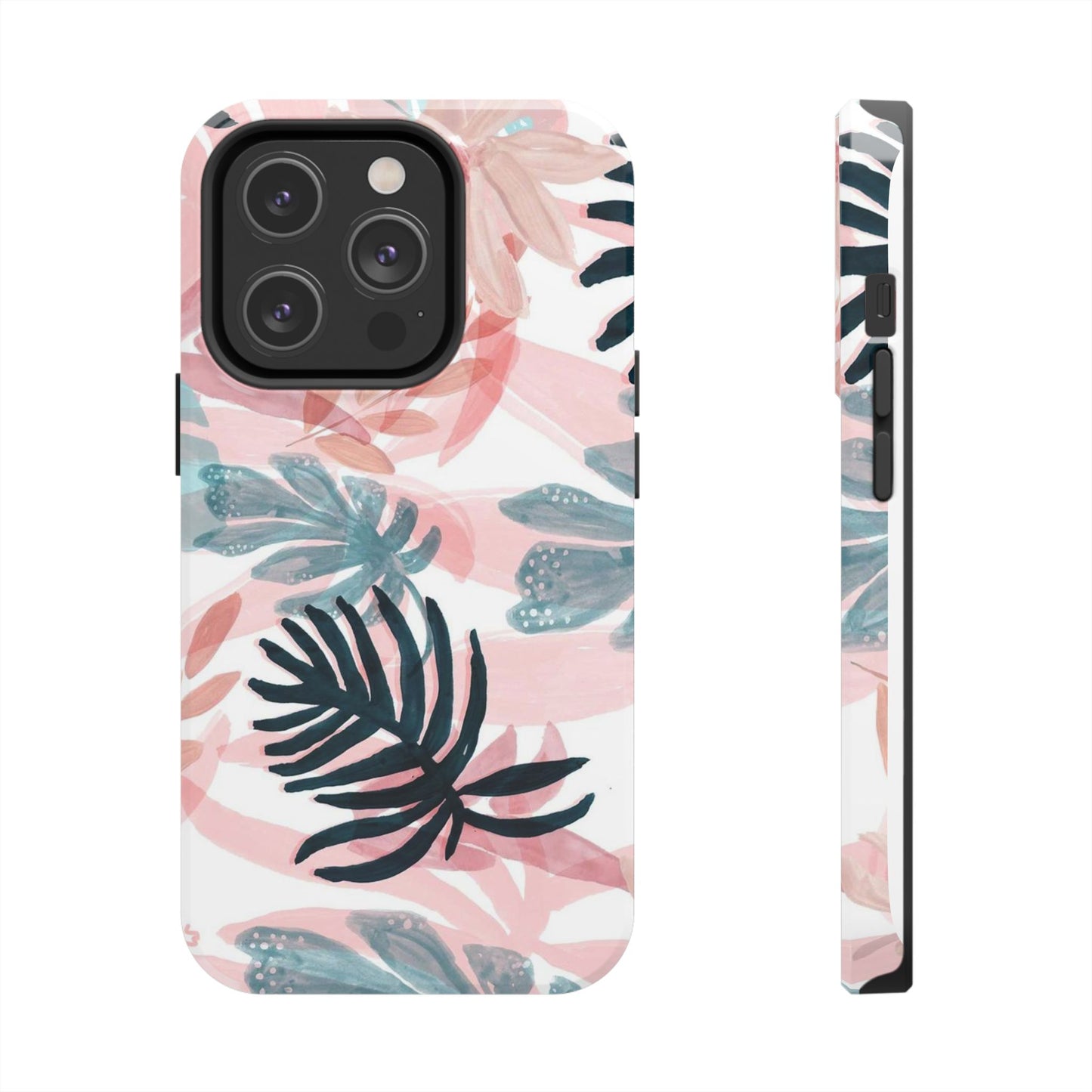 Coral Phone Case