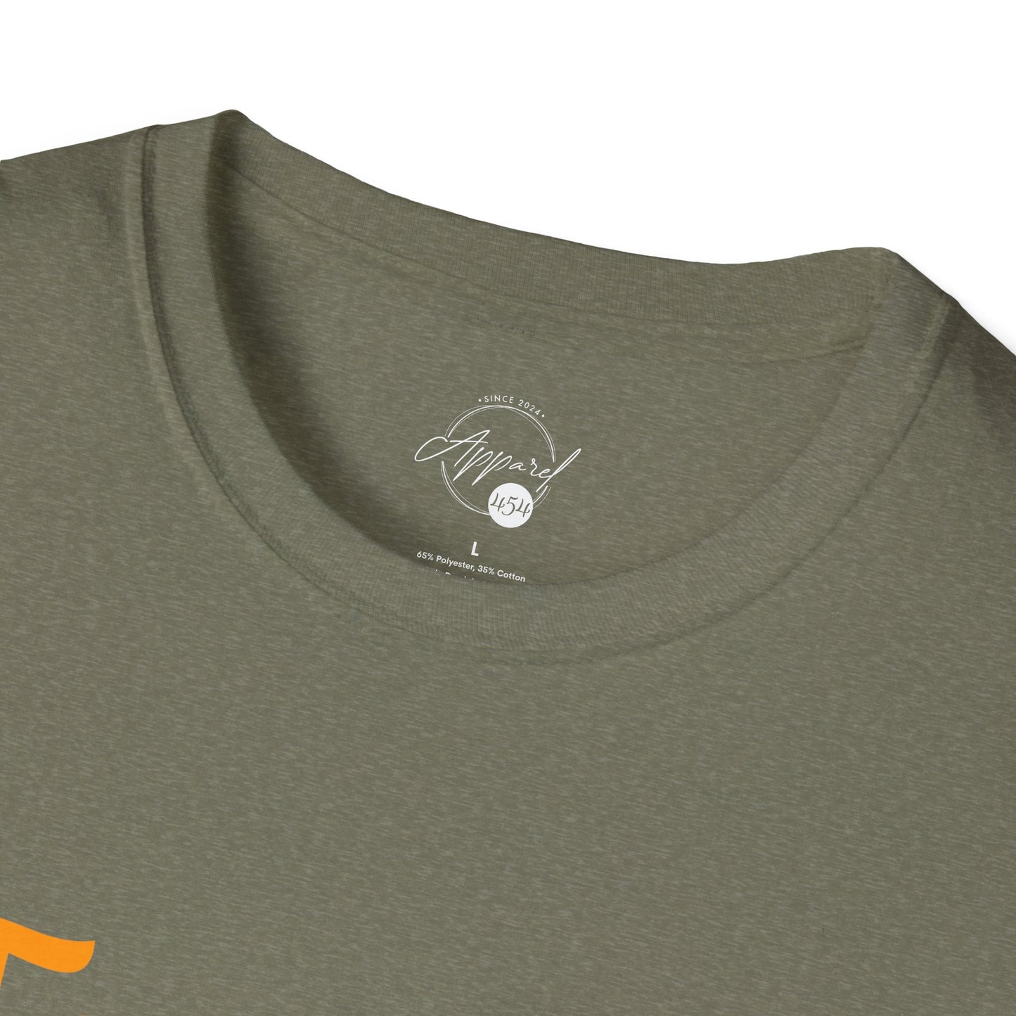 Teacher Off Duty T- Shirt